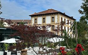 Hotel Olajauregi